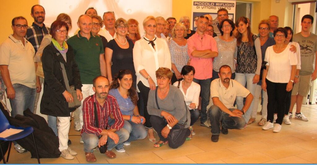 associazione lucia schiavinato 