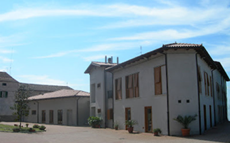 Sede di Ferentino