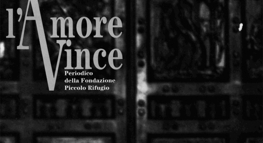 L'Amore Vince - Febbraio 2001