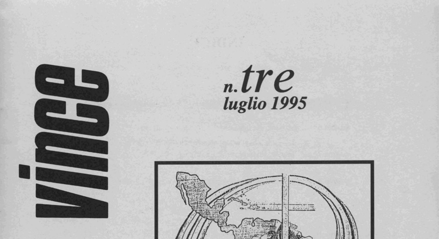 L'Amore Vince - Luglio 1995