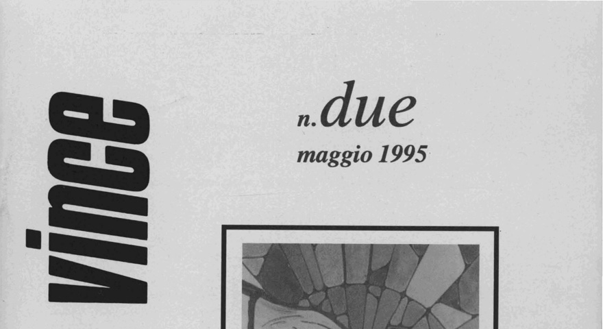 L'Amore Vince - Maggio 1995