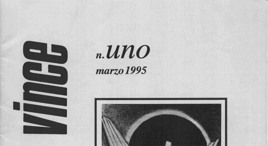 L'Amore Vince - Marzo 1995