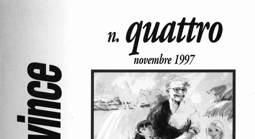 L'Amore Vince - Novembre 1997