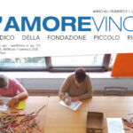 L'Amore Vince - Luglio 2023