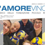 L'Amore Vince - Marzo 2024