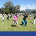 tai chi al piccolo rifugio