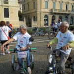 giacomo urban francesco piemontese in bici