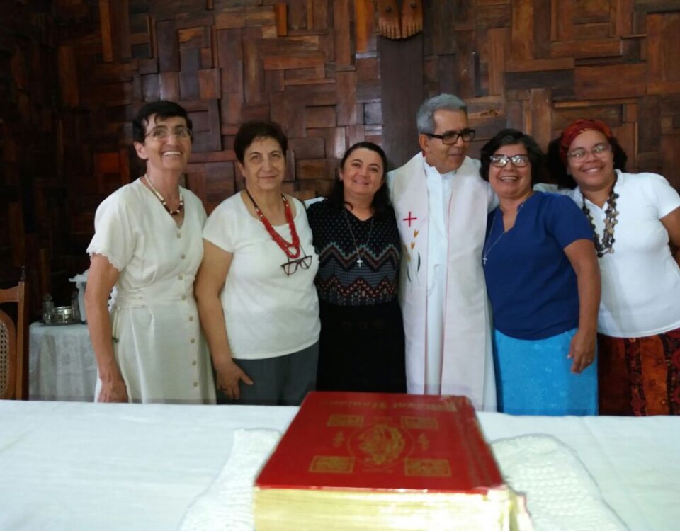 mariarosa teresa evanda cilea francisca