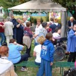 Festa degli amici del Piccolo Rifugio di San Donà