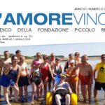 L'Amore Vince - Luglio 2024