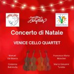 concerto di Natale a San Donà