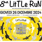 little run 2024