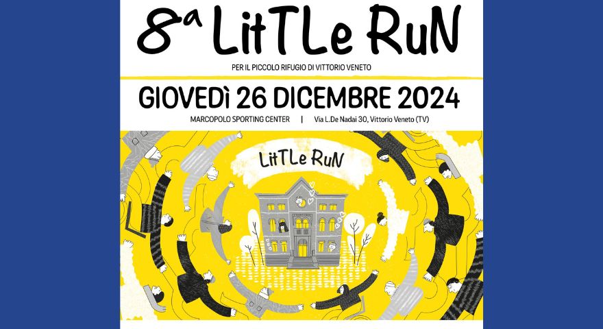 little run 2024