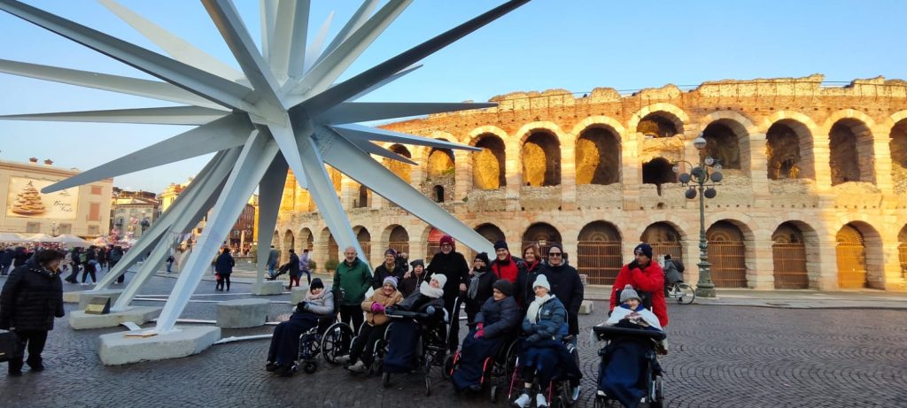 Piccolo Rifugio all'Arena di Verona