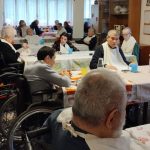 pranzo al Piccolo Rifugio di Verona