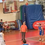 basket unificato vittorio veneto